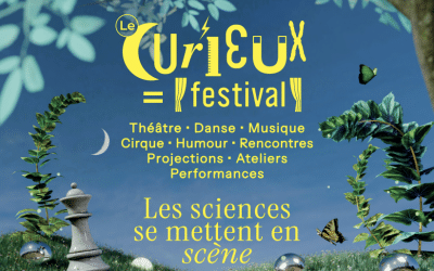 Rencontres Professionnelles Curieux Festival Strasbourg
